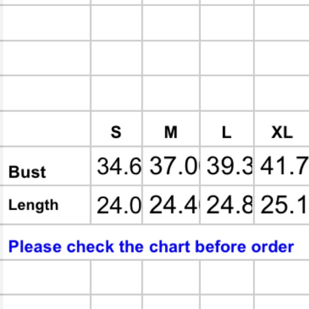 Blue short sleeve top - Picture 2 of 2